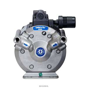 美国GRACO固瑞克 Endura-Flo 4D150，4:1 气动隔膜泵  24W349