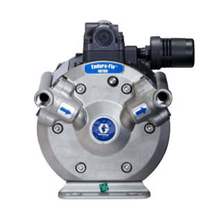 美国GRACO固瑞克 Endura-Flo 4D150，4:1 气动隔膜泵 24W346