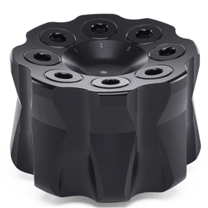 美国Beckman贝克曼 NVT65 近垂直离心管转子