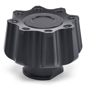 美国Beckman贝克曼 NVT90 近垂直离心管转子