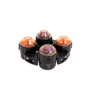 美国Beckman贝克曼 VS 4.750 水平转子