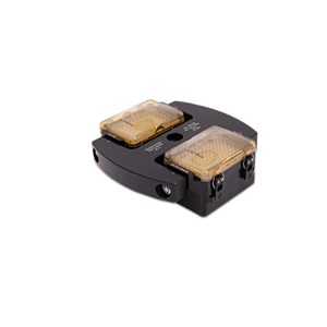 美国Beckman贝克曼 VS 2.5-96 水平转子