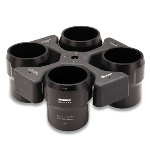 美国Beckman贝克曼 JS-4.0 吊桶式转子