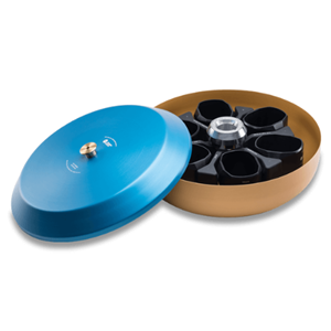 美国Beckman贝克曼 JS-4.2MA 吊桶式转子