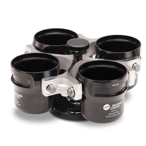 美国Beckman贝克曼 JS-4.3 吊桶式转子