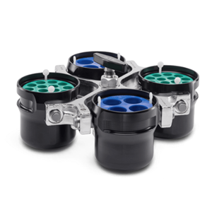 美国Beckman贝克曼 JS-4.750 吊桶式转子