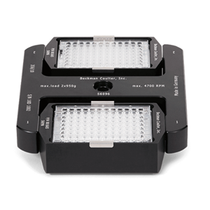 美国Beckman贝克曼 S6096 吊桶式转子