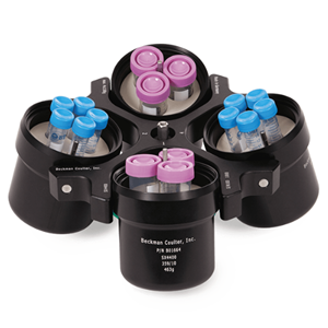 美国Beckman贝克曼 SX4400 吊桶式转子