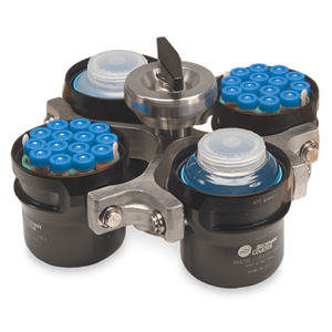 美国Beckman贝克曼 SX4750A 吊桶式转子