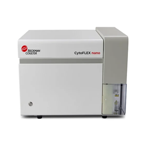 美国Beckman贝克曼CytoFLEX nano 纳米流式分析仪