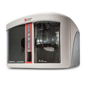 美国Beckman贝克曼 Multisizer 4e 库尔特颗粒计数及粒度分析仪