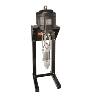 美国GRACO固瑞克 High-Flo 4 球泵   JS40L9