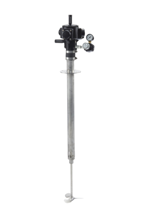 美国GRACO固瑞克 不锈钢螺旋桨 搅拌器25C528