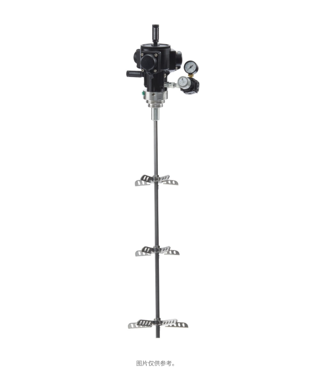 美国GRACO固瑞克 不锈钢直驱式 搅拌器 25C530