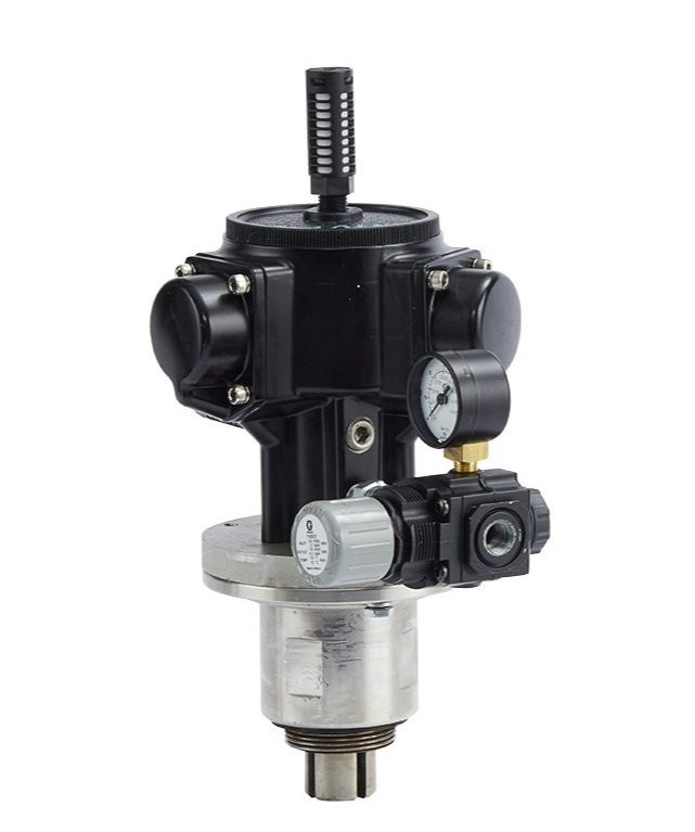 美国GRACO固瑞克 搅拌器 25N882