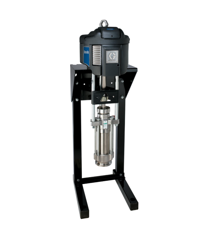 美国GRACO固瑞克  Dura-Flo NXT 2 球柱塞泵 P32MCD