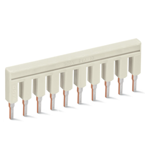 德国WAGO万可 2002-410 接线端子