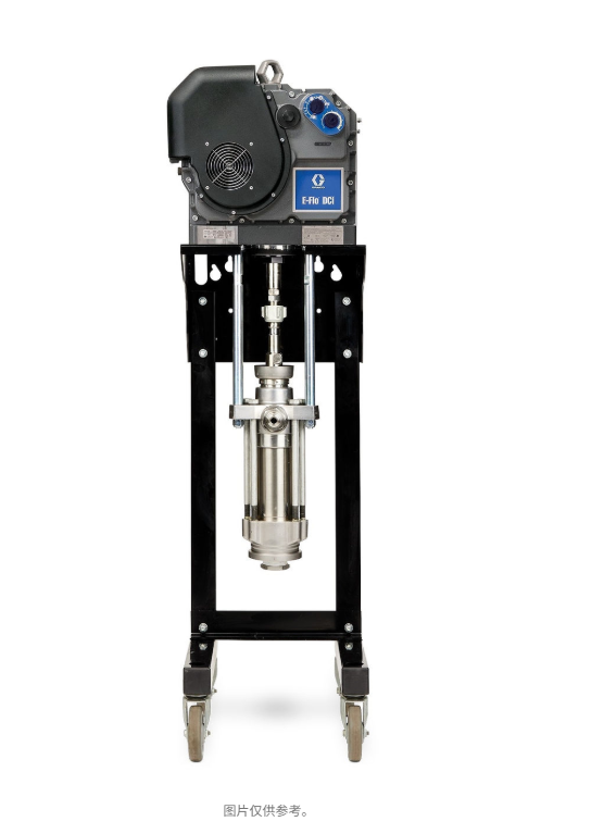 美国GRACO固瑞克  E-Flo DCi 双球电动泵 Y23AD0