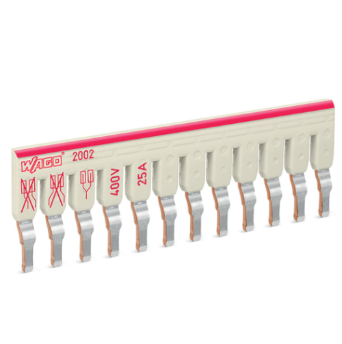 德国WAGO万可 2002-482 接线端子配件