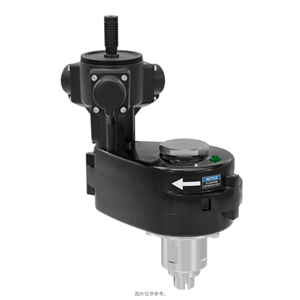 美国GRACO固瑞克 径向活塞式搅拌器 26B618