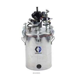 美国GRACO固瑞克  压力罐搅拌器 25C536