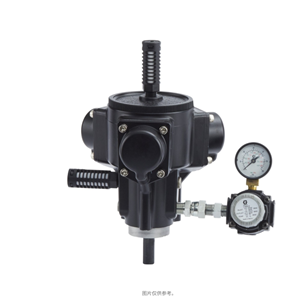 美国GRACO固瑞克 径向柱塞空气马达配件包  25C765