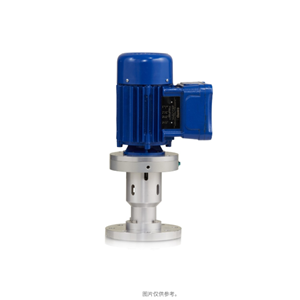 美国GRACO固瑞克  3 英寸快速夹紧法兰安装马达 搅拌器 25C464