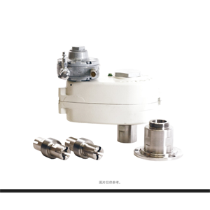 美国GRACO固瑞克  重型内桶搅拌器 24C522