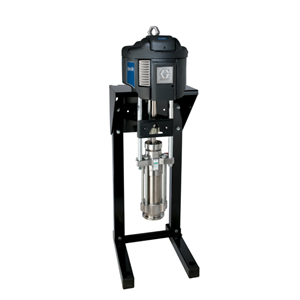 美国GRACO固瑞克  Dura-Flo NXT 2 球柱塞泵  P12LCD