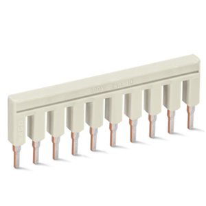 德国WAGO万可 2002-410 接线端子