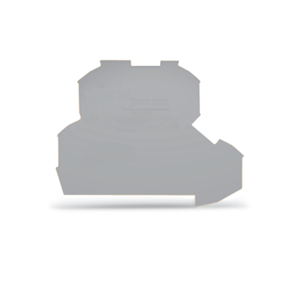 德国WAGO万可  2002-2291 接线端子中间板