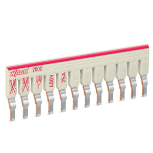 德国WAGO万可  2002-482 接线端子配件