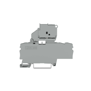 德国WAGO万可 2002-1711 保险丝断开接线端子