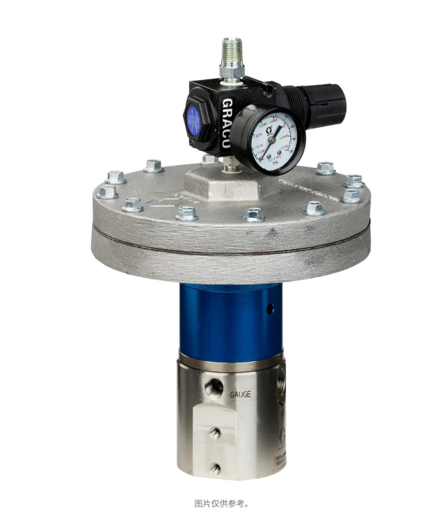 美国GRACO固瑞克 耐腐蚀高压流体调节器 238894