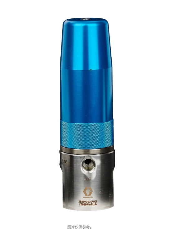 美国GRACO固瑞克 耐腐蚀高压流体调节器  238889