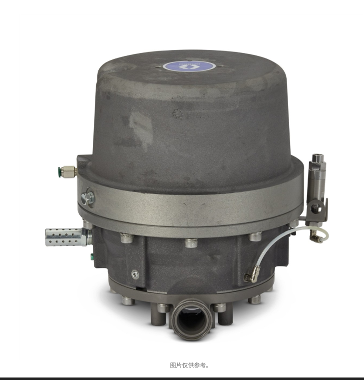 美国GRACO固瑞克 主动涌流抑制器 17W739