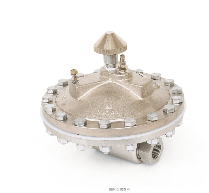 美国GRACO固瑞克 中等流量稳压罐 220157