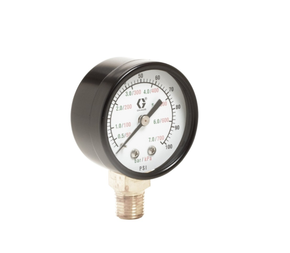 美国GRACO固瑞克 低压气压计 100960