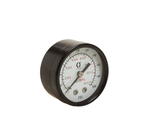 美国GRACO固瑞克  低压气压计 101689