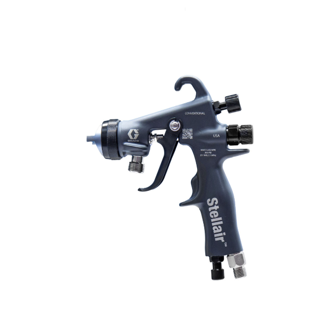 美国GRACO固瑞克 Stellair 空气喷枪 2004185