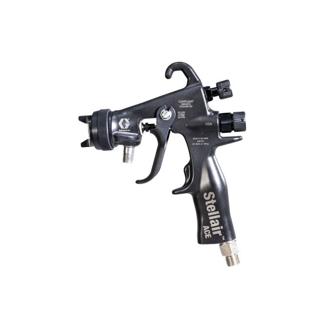 美国GRACO固瑞克 STELLAIR ACE 喷枪 2005971