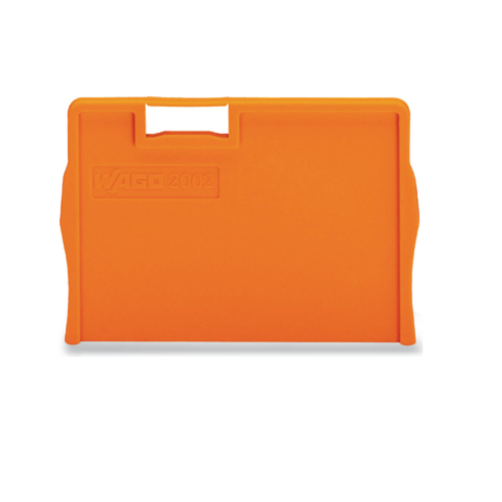 德国WAGO万可 2002-1294 接线端子配件