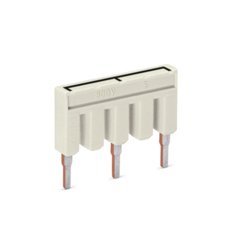 德国WAGO万可 2002-405 接线端子配件