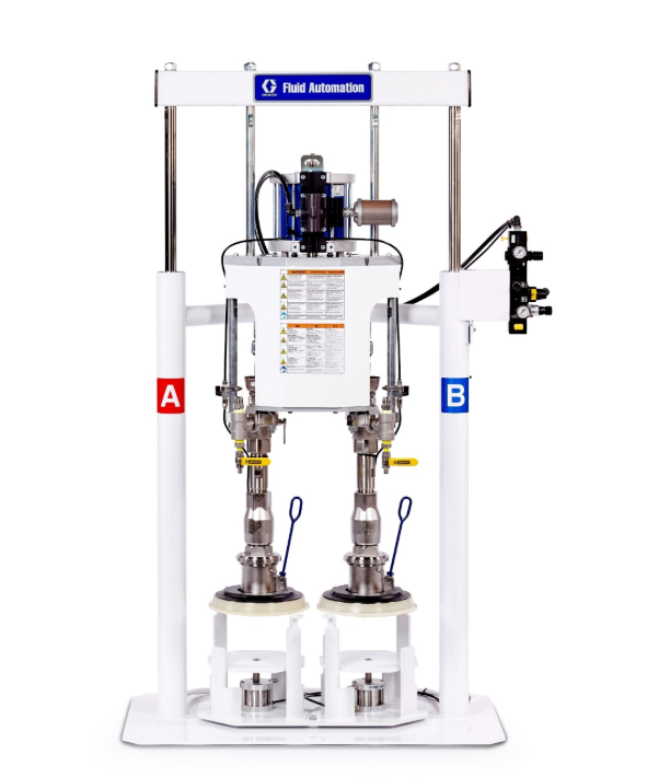 美国GRACO固瑞克  液态硅橡胶 25C861