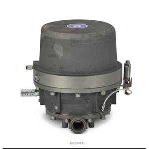 美国GRACO固瑞克  主动涌流抑制器 17W739