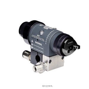 美国GRACO固瑞克  Stellair 自动空气喷枪  2008545