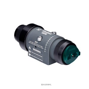 美国GRACO固瑞克  Stellair 自动空气喷枪 25F204