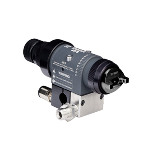 美国GRACO固瑞克  Stellair 自动空气喷枪  25F215