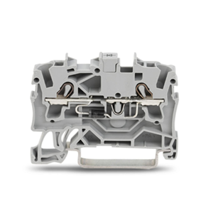 德国WAGO万可 1000-411 二极管接线端子