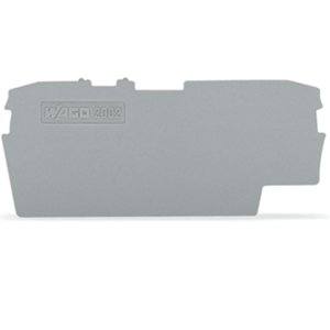 德国WAGO万可 2002-1691 接线端子配件